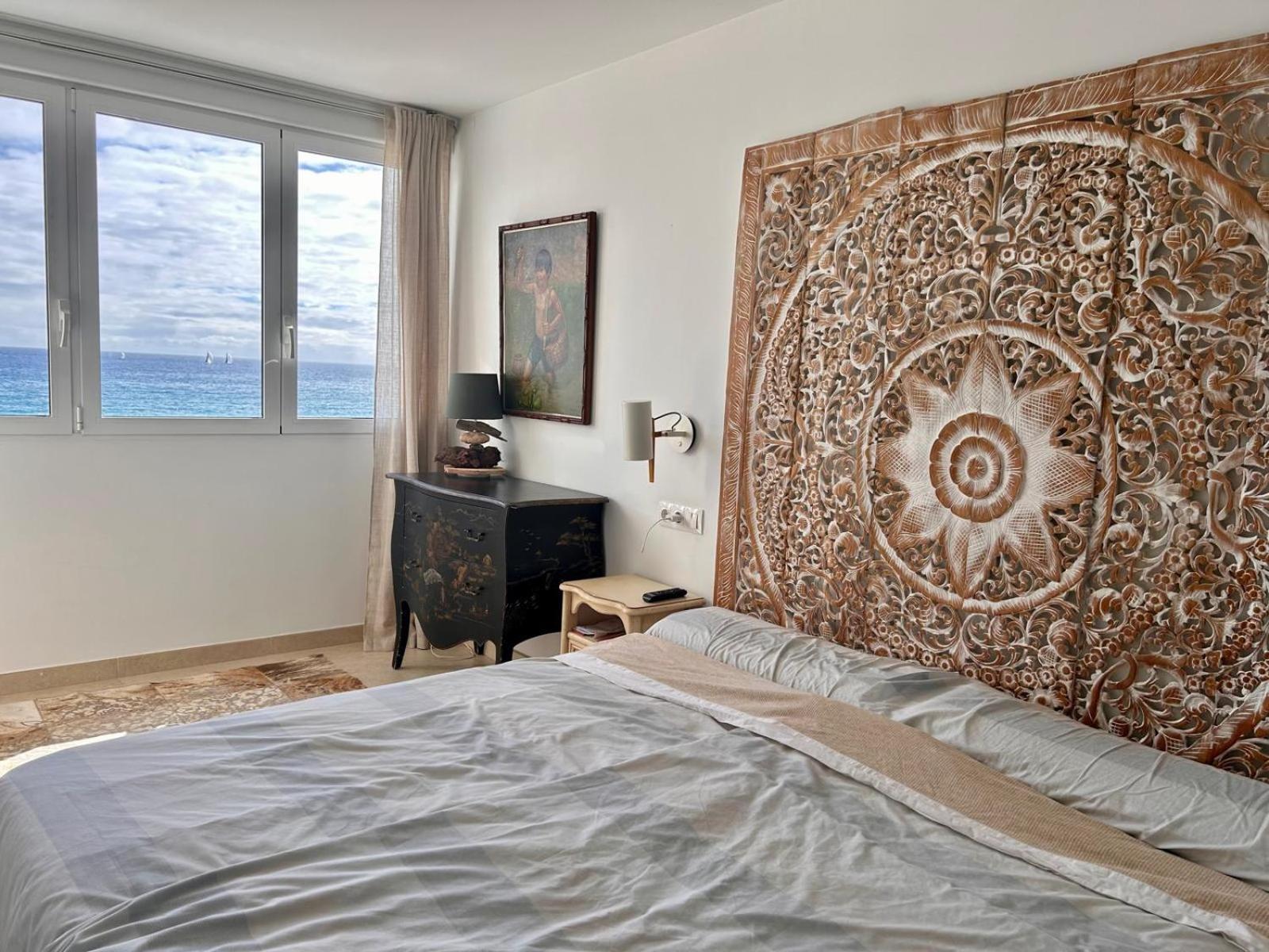 Beach House Brotonss El Campello Εξωτερικό φωτογραφία