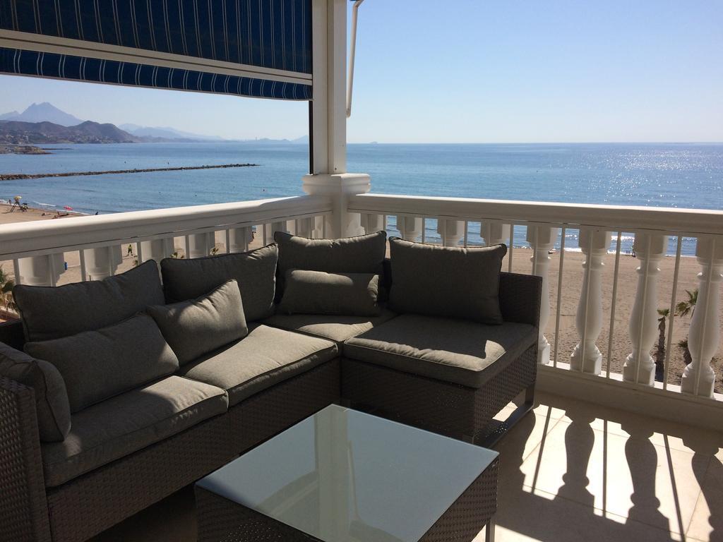 Beach House Brotonss El Campello Εξωτερικό φωτογραφία