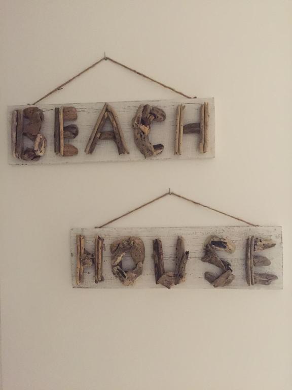 Beach House Brotonss El Campello Εξωτερικό φωτογραφία