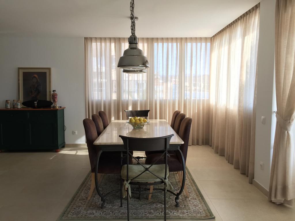 Beach House Brotonss El Campello Εξωτερικό φωτογραφία