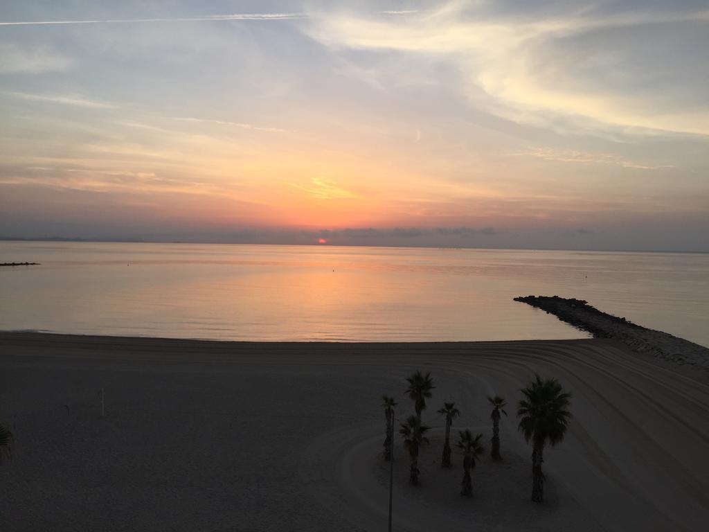 Beach House Brotonss El Campello Εξωτερικό φωτογραφία