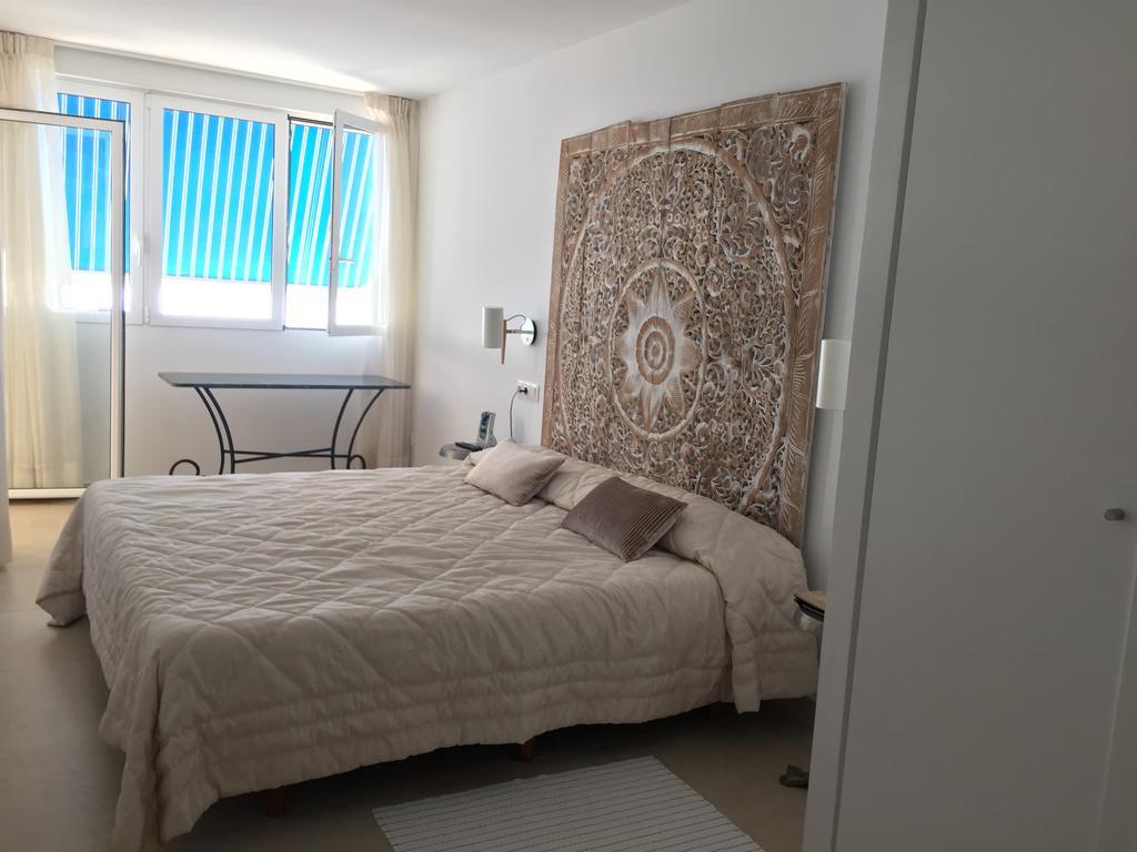 Beach House Brotonss El Campello Εξωτερικό φωτογραφία